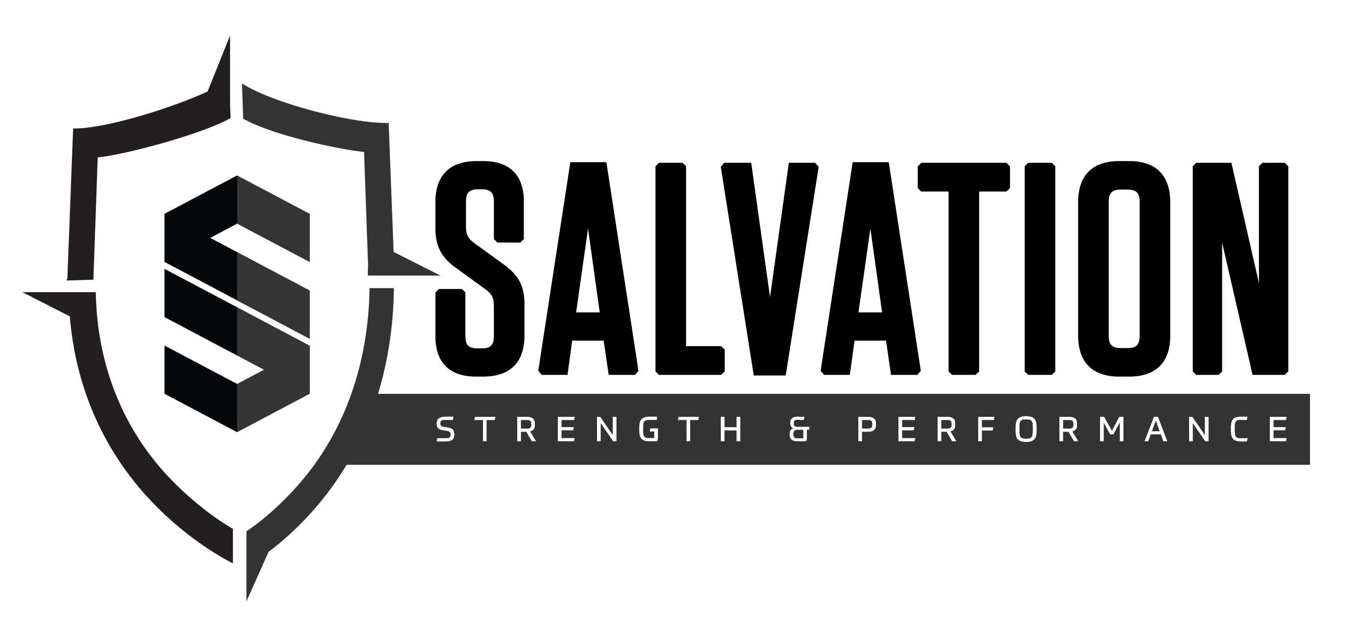 Give your fitness a boost with our new gym challenge Salvation